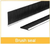 brush seal